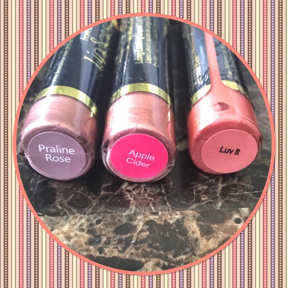 πApple Cider Lip Senseπ - Picture 4 of 5